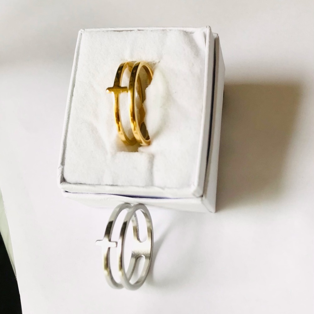Cross Ring - image 7